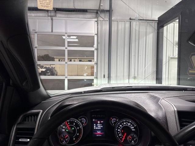 Used 2025 RAM 2500 Tradesman AWD/4WD image 9