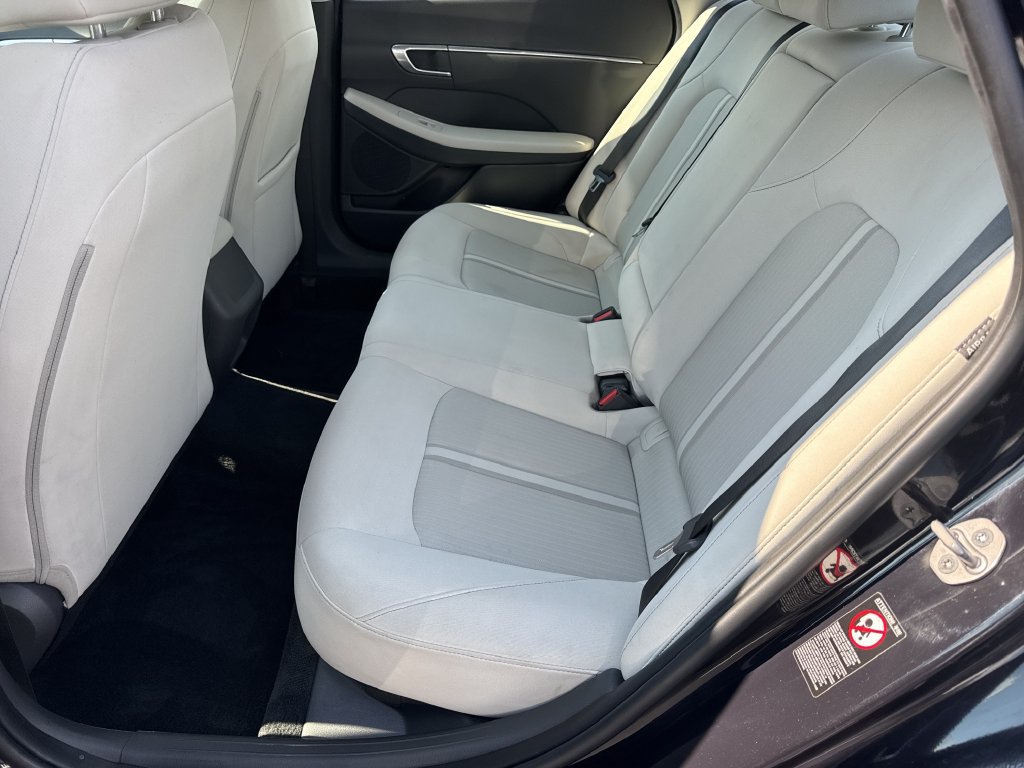 Used 2023 Hyundai Sonata SEL FWD image 19