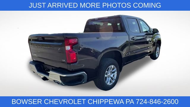 Used 2023 Chevrolet Silverado 1500 LT image 8