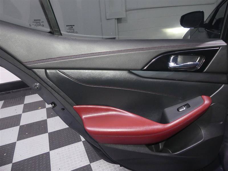 Used 2021 Nissan Maxima Platinum w/ 40th Anniversary Package FWD image 26