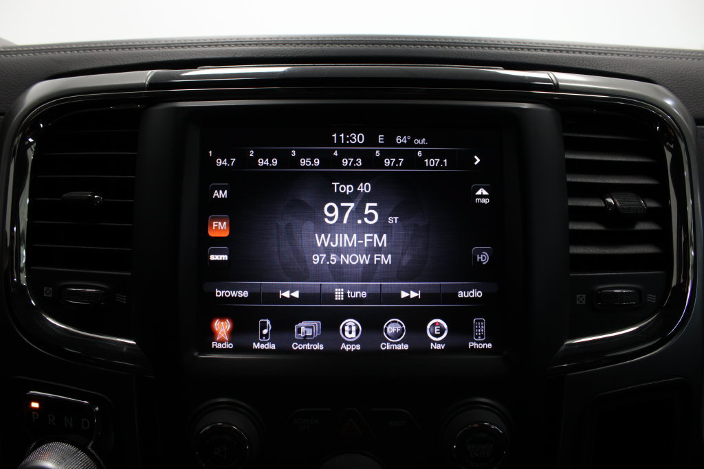 Used 2016 RAM 1500 Sport AWD/4WD image 13