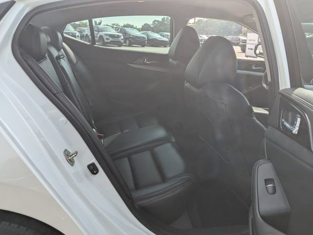 Used 2017 Nissan Maxima 3.5 SV FWD image 26
