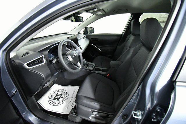 New 2026 Toyota Corolla Cross LE image 5