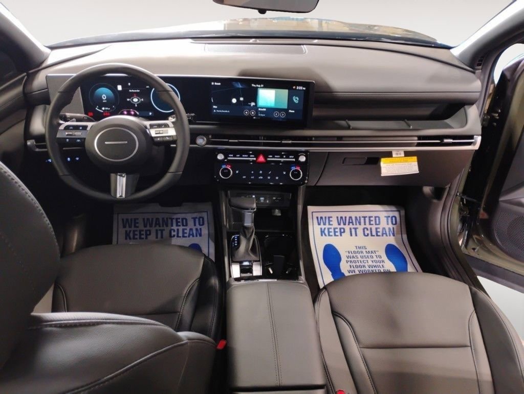 New 2026 Hyundai Santa Cruz XRT AWD/4WD image 21