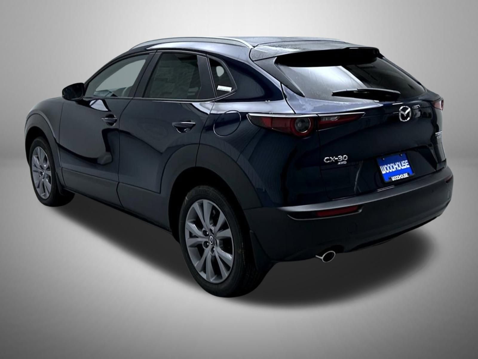 New 2026 MAZDA CX-30 AWD 2.5 S image 8