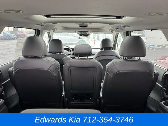 New 2026 Kia Carnival SX Prestige image 15