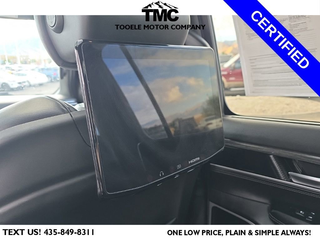 Used 2022 Jeep Wagoneer Series III w/ Premium Group I image 19