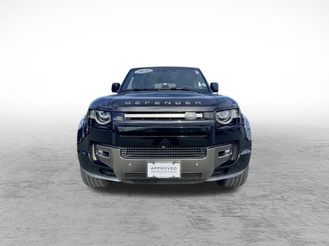 Certified 2024 Land Rover Defender 130 X image 2