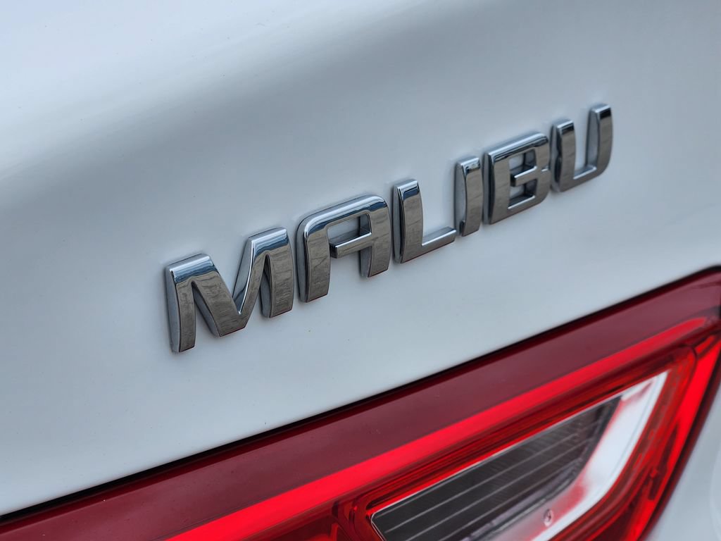 Used 2024 Chevrolet Malibu LT FWD image 11