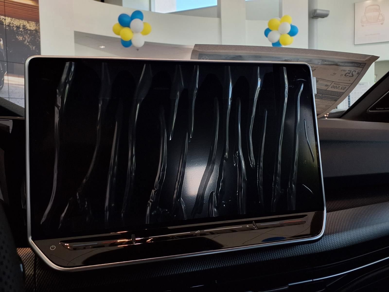New 2026 Volkswagen Golf AWD/4WD image 9