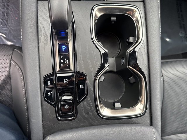 Certified 2024 Lexus RX 350 image 25