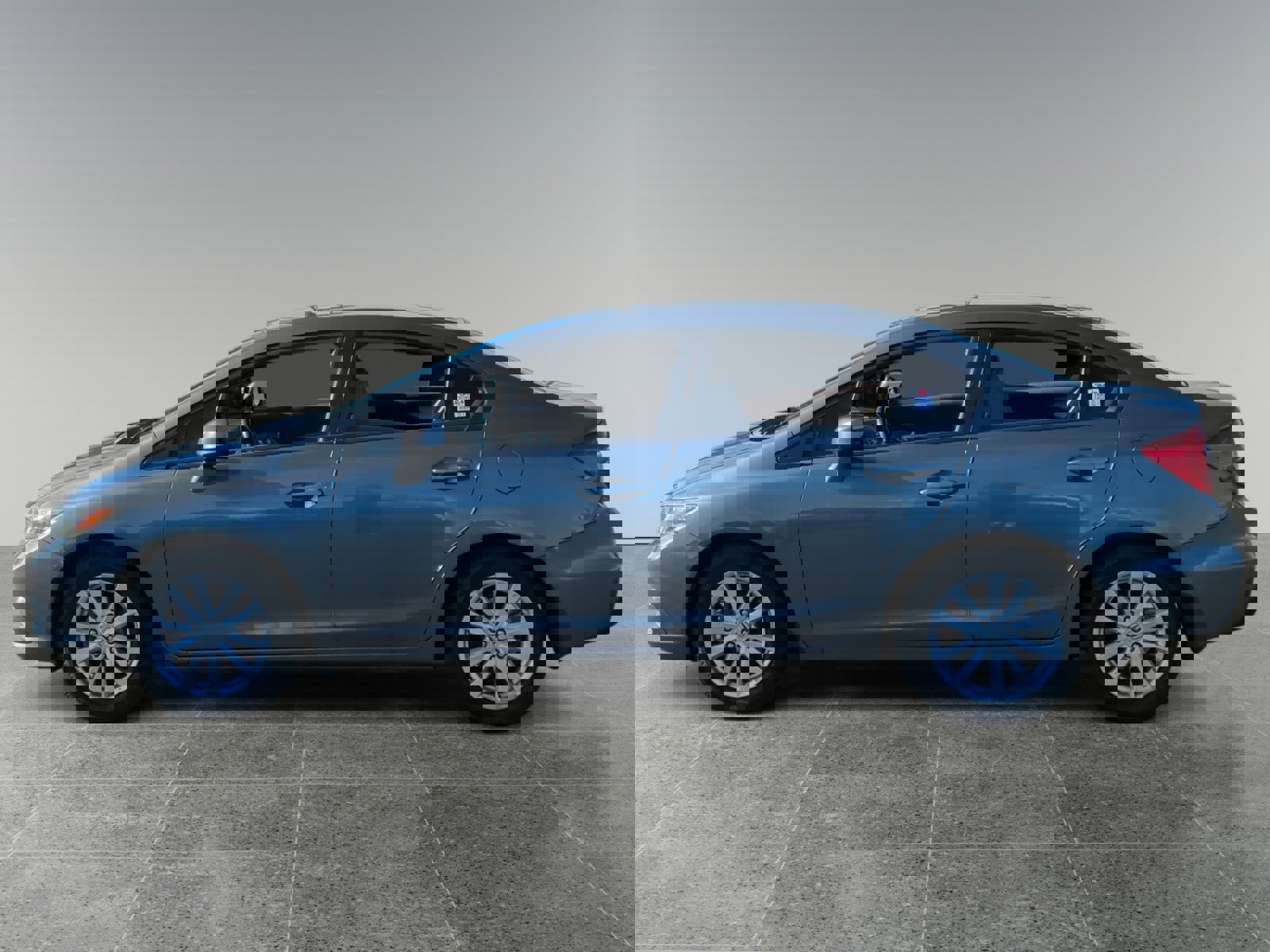 Used 2012 Honda Civic EX-L image 2