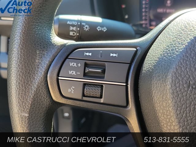 Used 2024 Honda Accord EX image 19