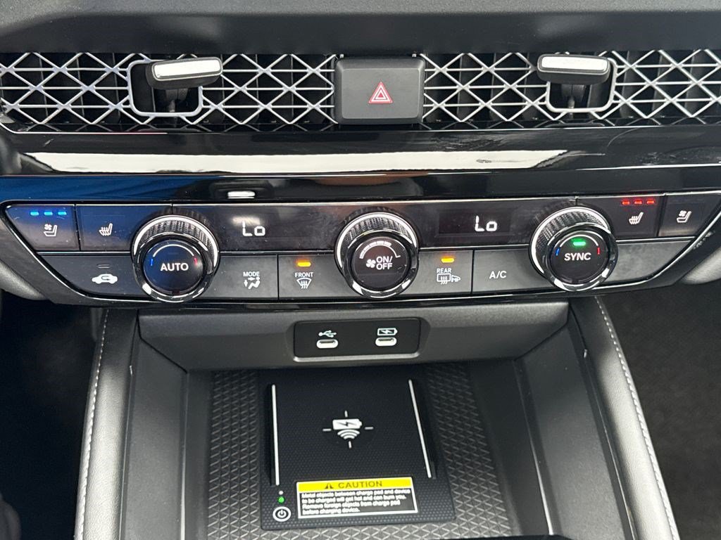 Certified 2024 Honda Accord Touring image 33