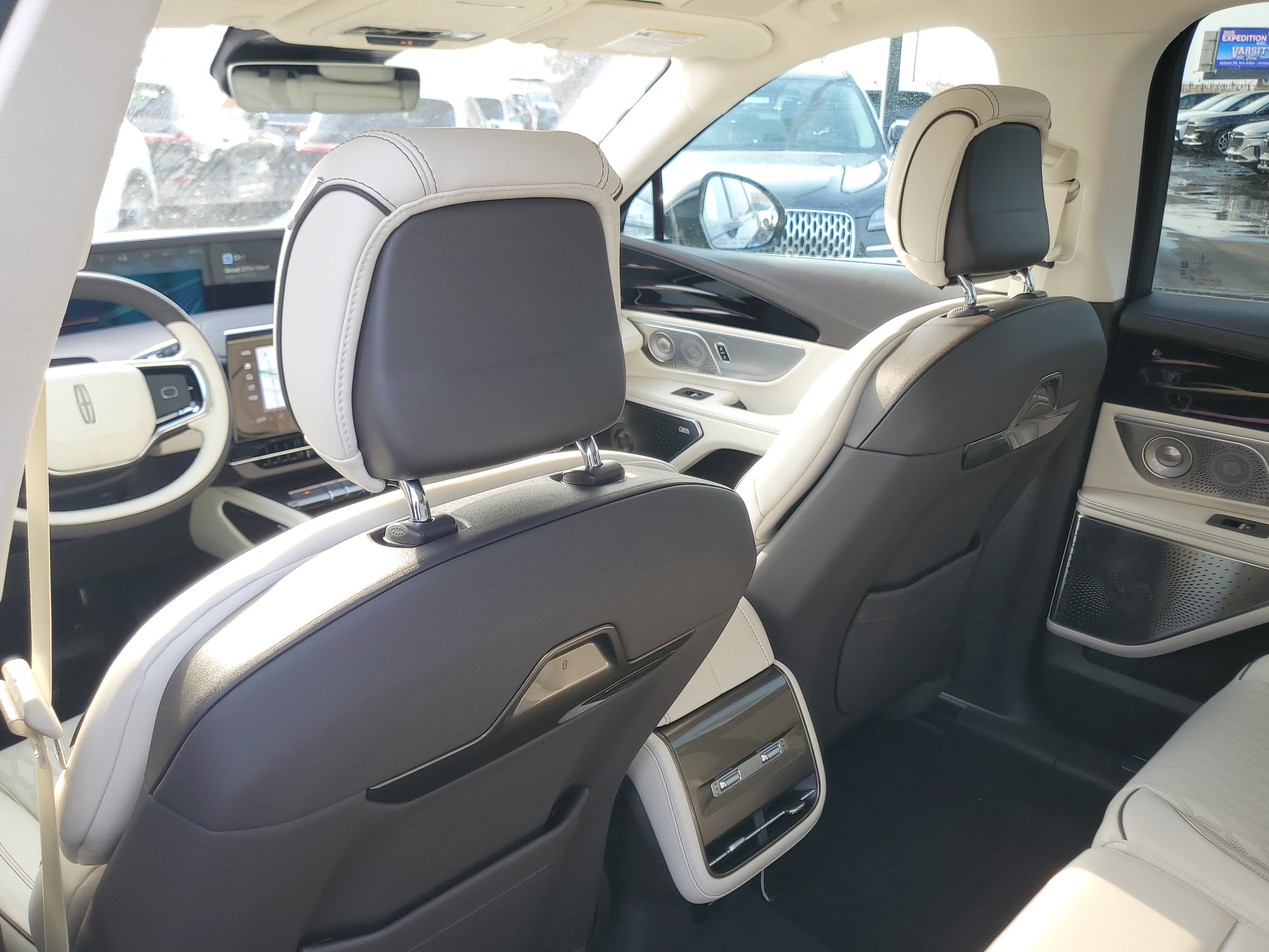 New 2026 Lincoln Nautilus Black Label image 29