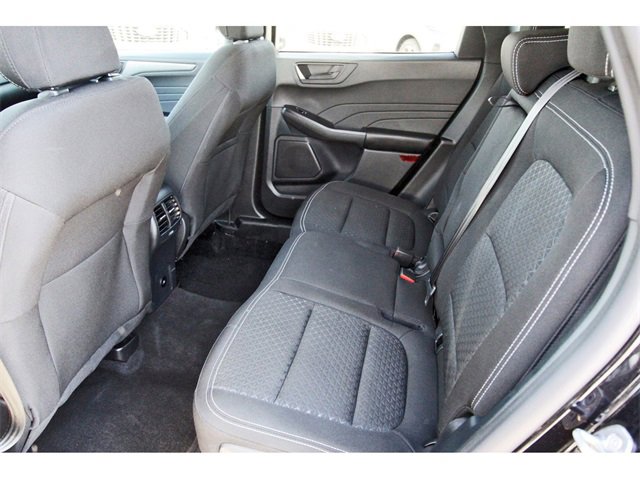 Used 2024 Ford Escape Active image 12