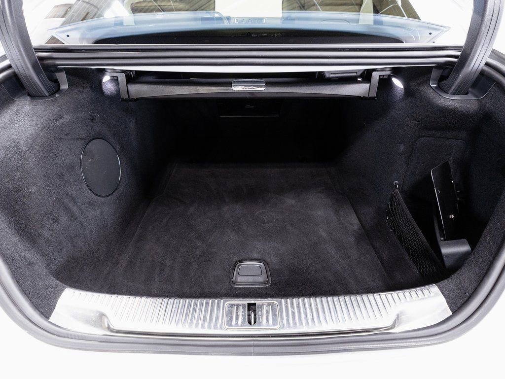 Certified 2024 Mercedes-Benz S 580 4MATIC Sedan image 34