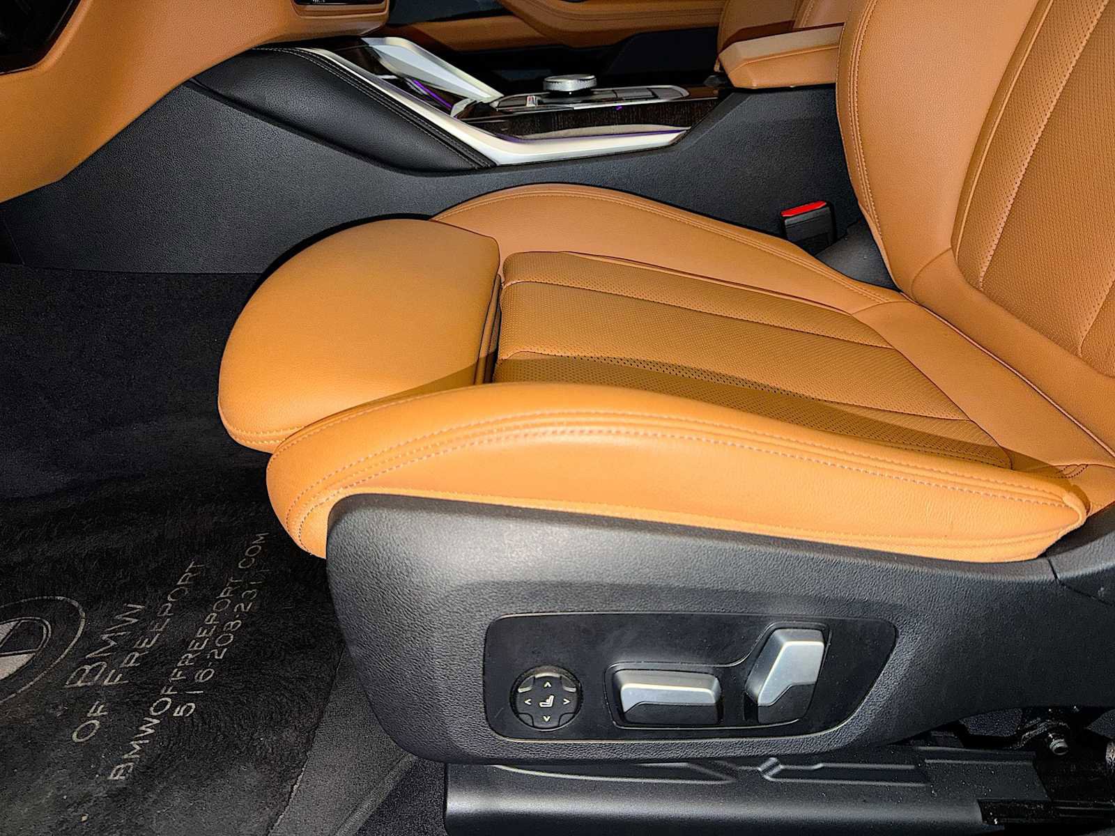Certified 2024 BMW M440i xDrive Gran Coupe w/ Premium Package image 10