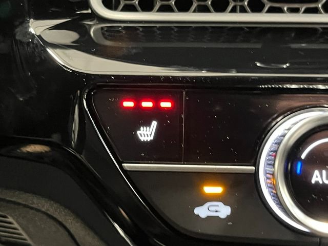 New 2026 Honda Civic Sport Touring image 21