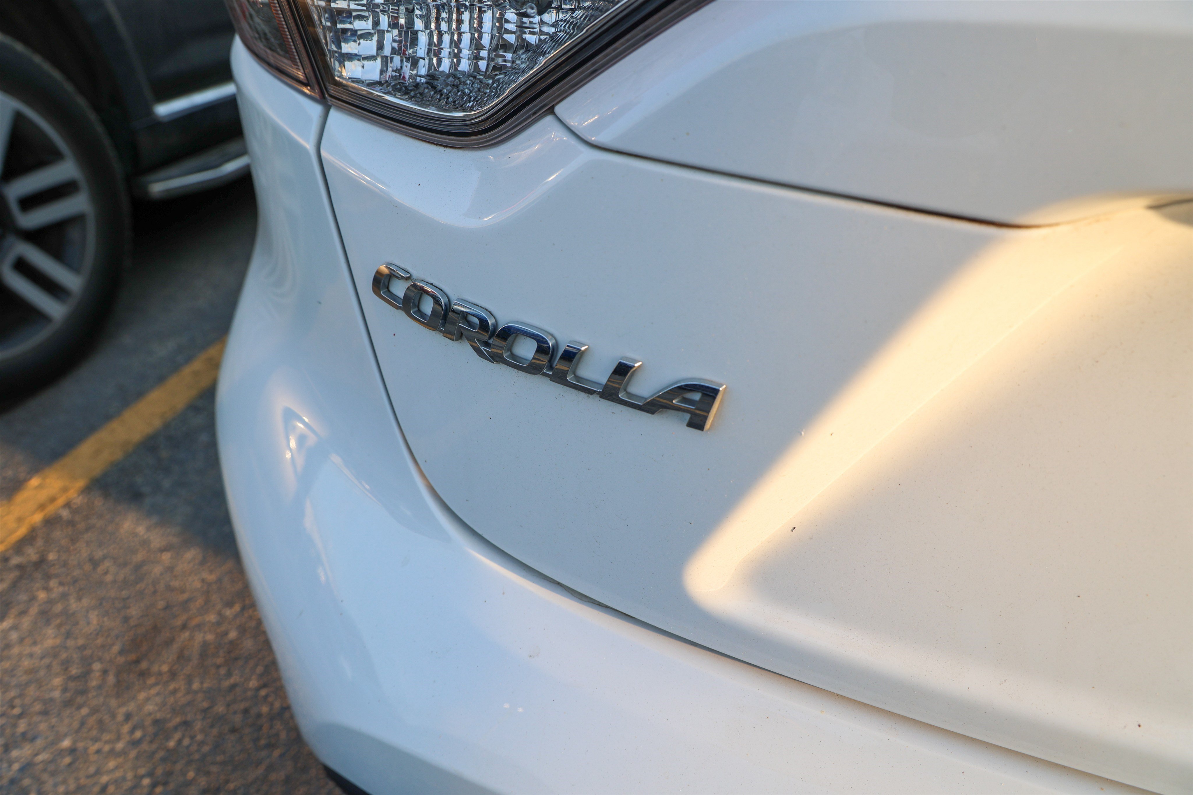 Used 2024 Toyota Corolla LE FWD image 12