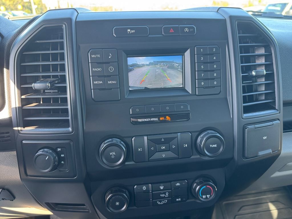 Used 2020 Ford F150 XL image 28