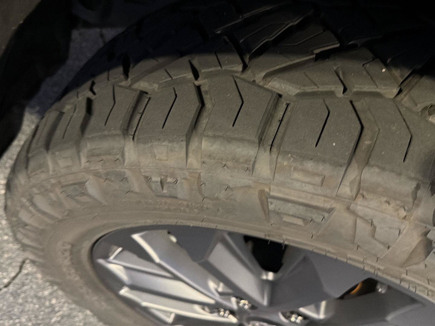 Certified 2024 Toyota Land Cruiser AWD/4WD image 40