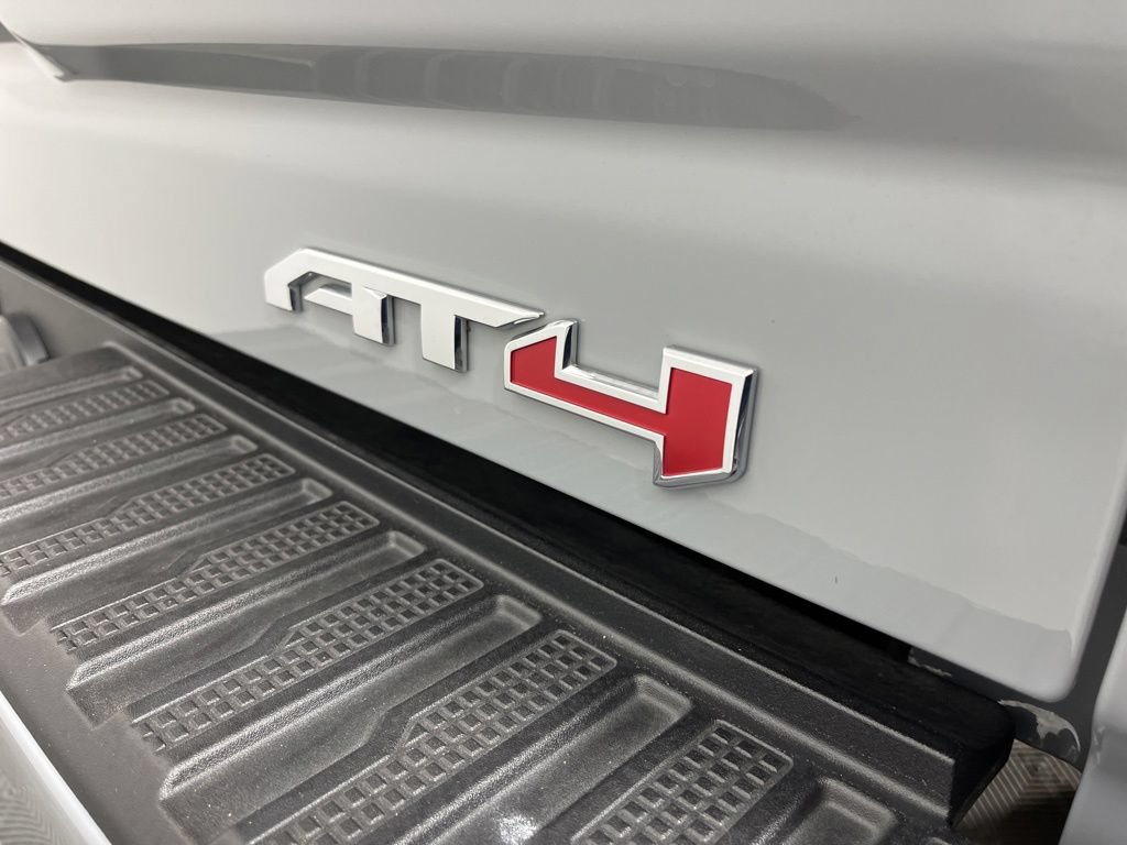 Certified 2024 GMC Sierra 2500 AT4 w/ AT4 Premium Plus Package AWD/4WD image 14