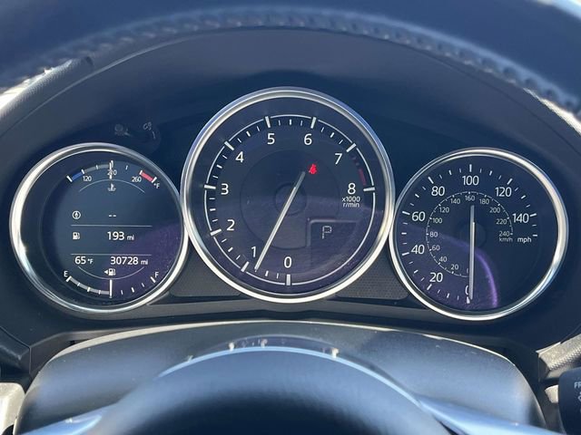 Used 2022 MAZDA MX-5 Miata Grand Touring RWD image 32