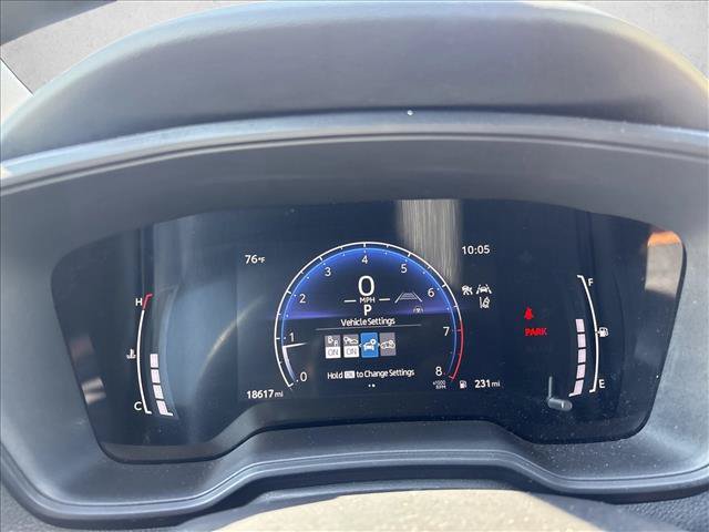 Certified 2026 Toyota Corolla LE FWD image 13