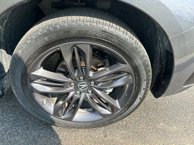 Used 2020 Acura RDX A-Specw/ Technology Package AWD/4WD image 56