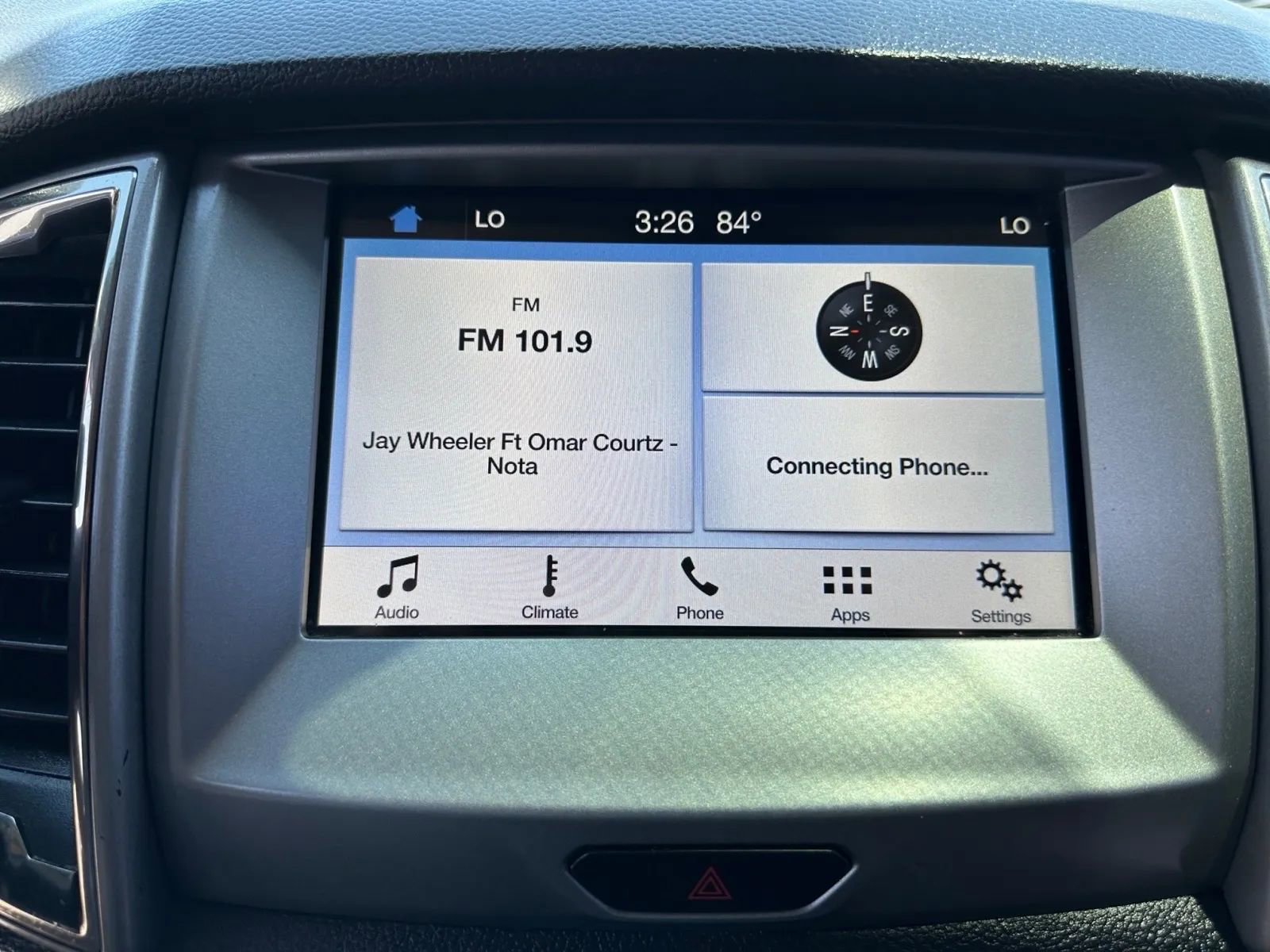 Used 2019 Ford Ranger XLT w/ Equipment Group 301A Mid image 18