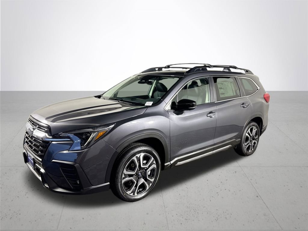 New 2026 Subaru Ascent Limited w/ Popular Package #2 AWD/4WD image 2