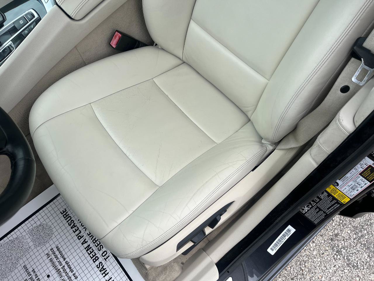 Used 2014 BMW 535i Gran Turismo xDrive AWD/4WD image 23