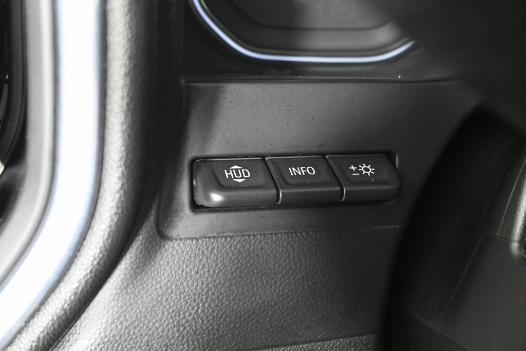 Used 2019 GMC Sierra 1500 Denali image 26