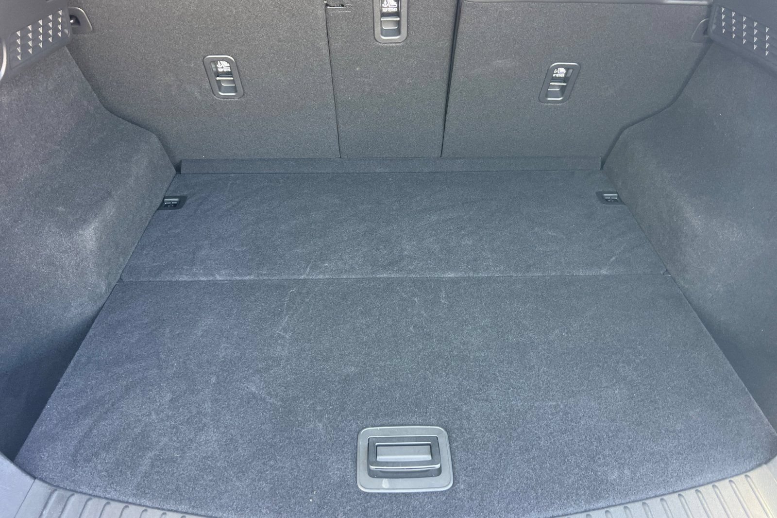 Used 2025 MAZDA CX-5 AWD 2.5 S w/ Select Package image 20