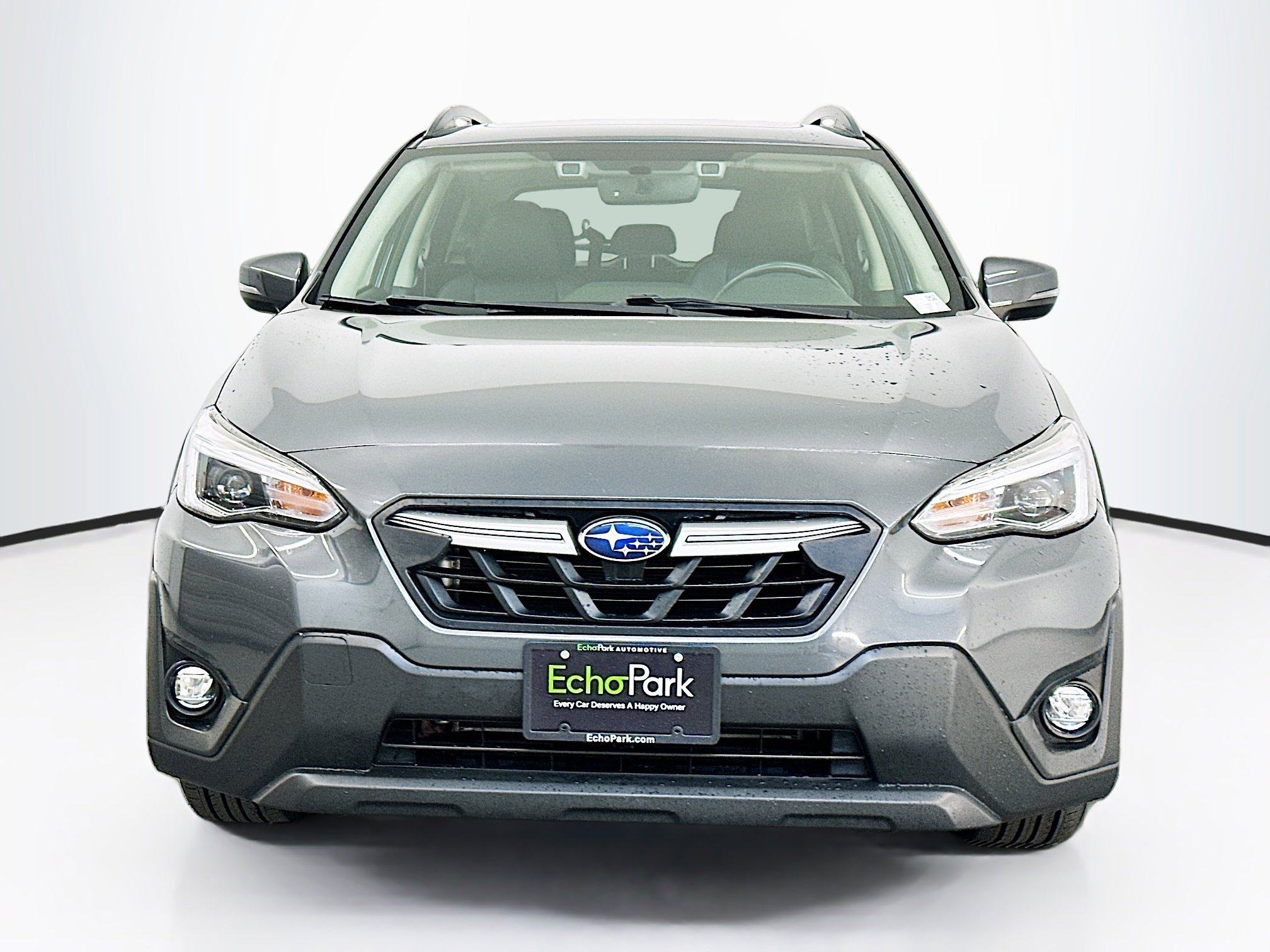 Used 2021 Subaru Crosstrek 2.5i Limited w/ Moonroof Package 1 image 2