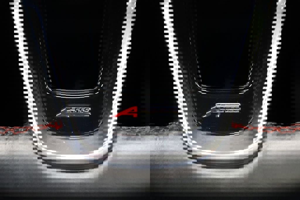 Used 2024 Acura MDX A-Spec image 27