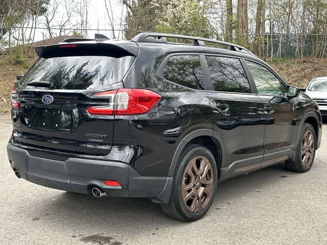 Certified 2025 Subaru Ascent Bronze Edition AWD/4WD image 35