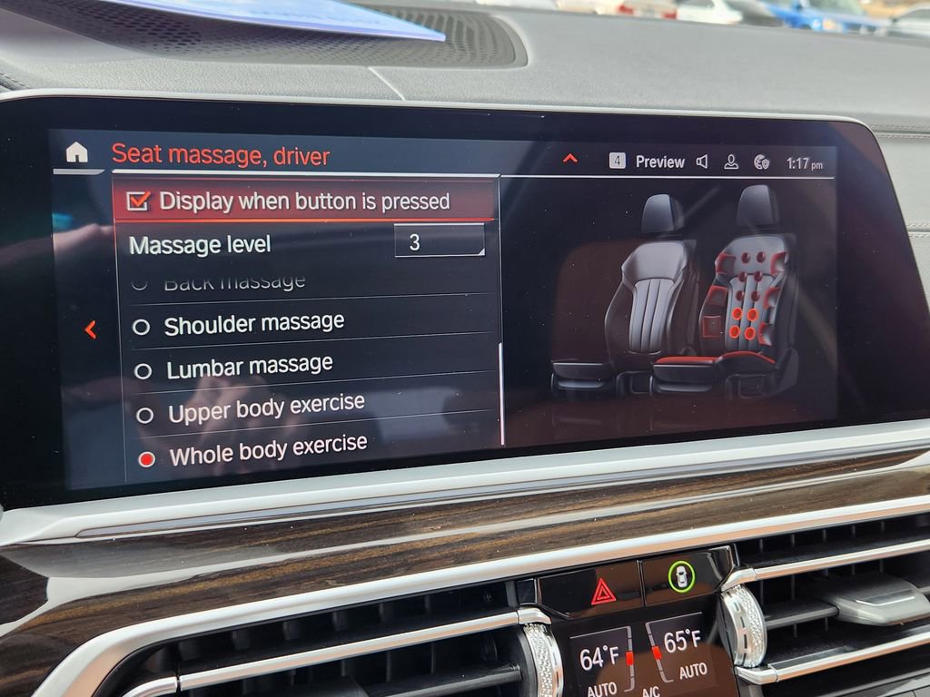 Used 2019 BMW X7 xDrive40i w/ Premium Package image 26