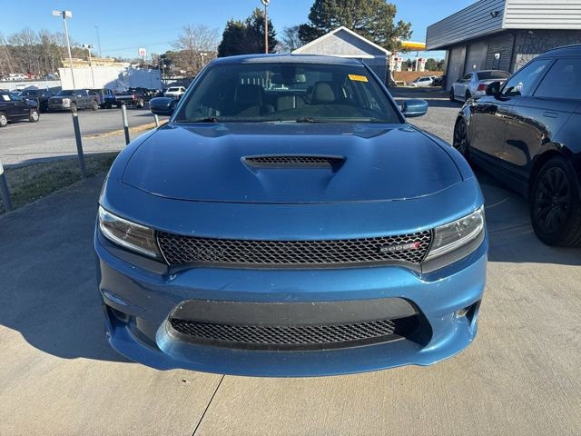Used 2022 Dodge Charger R/T w/ Plus Group image 3