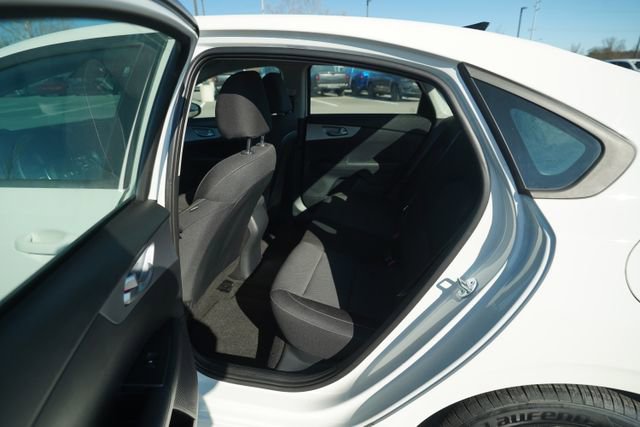 Used 2024 Kia Forte LX image 15