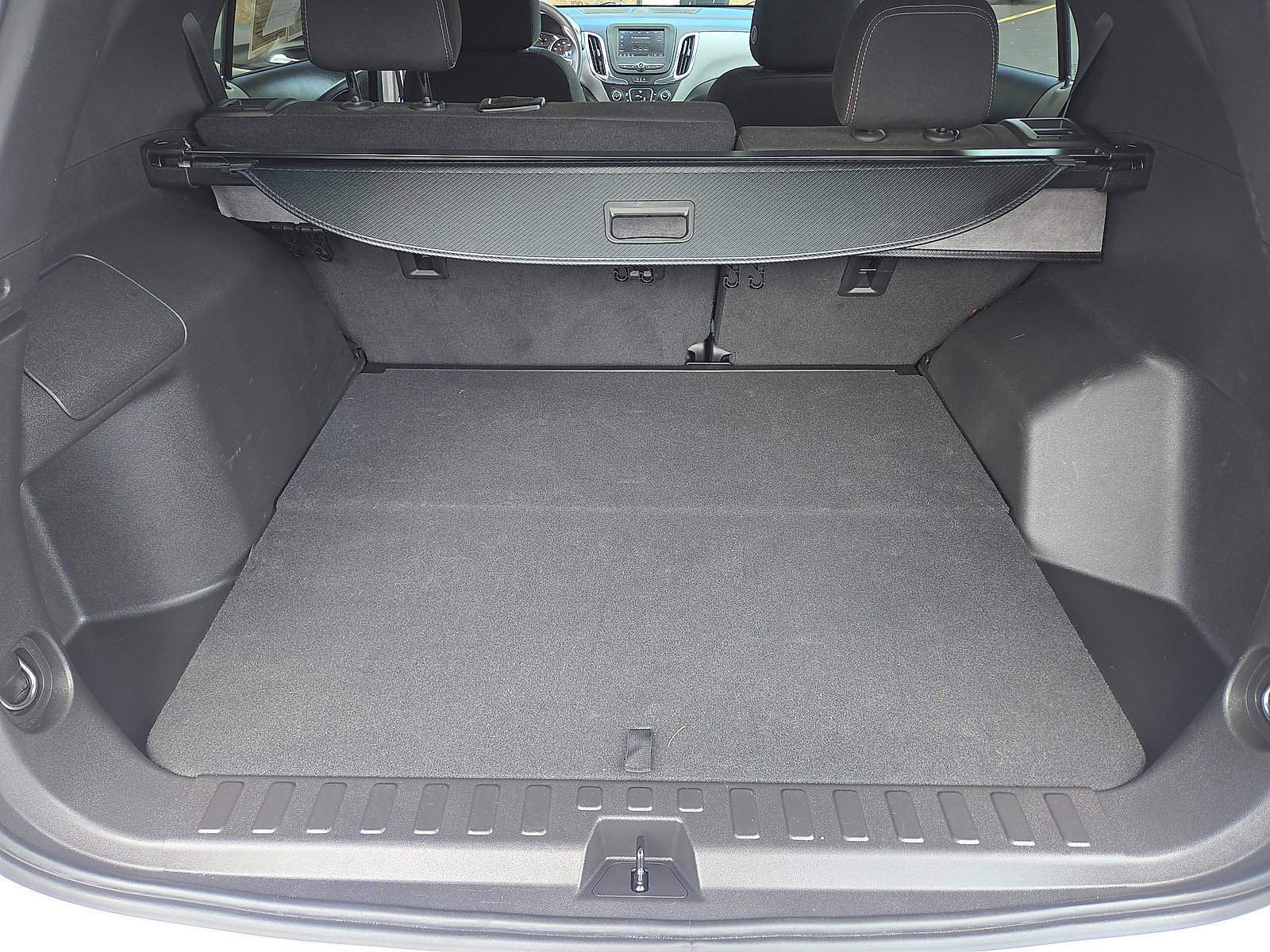 Certified 2024 Chevrolet Equinox LS w/ LS Convenience Package image 33