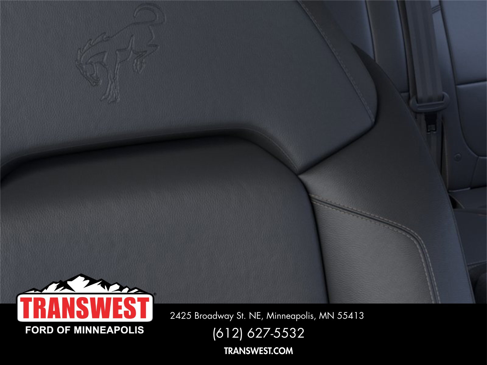 New 2025 Ford Bronco Badlands image 18