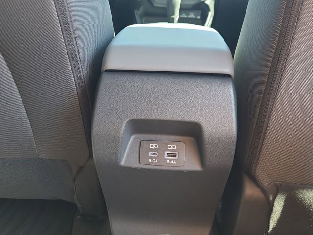 New 2026 Subaru Crosstrek 2.0i Premium image 21