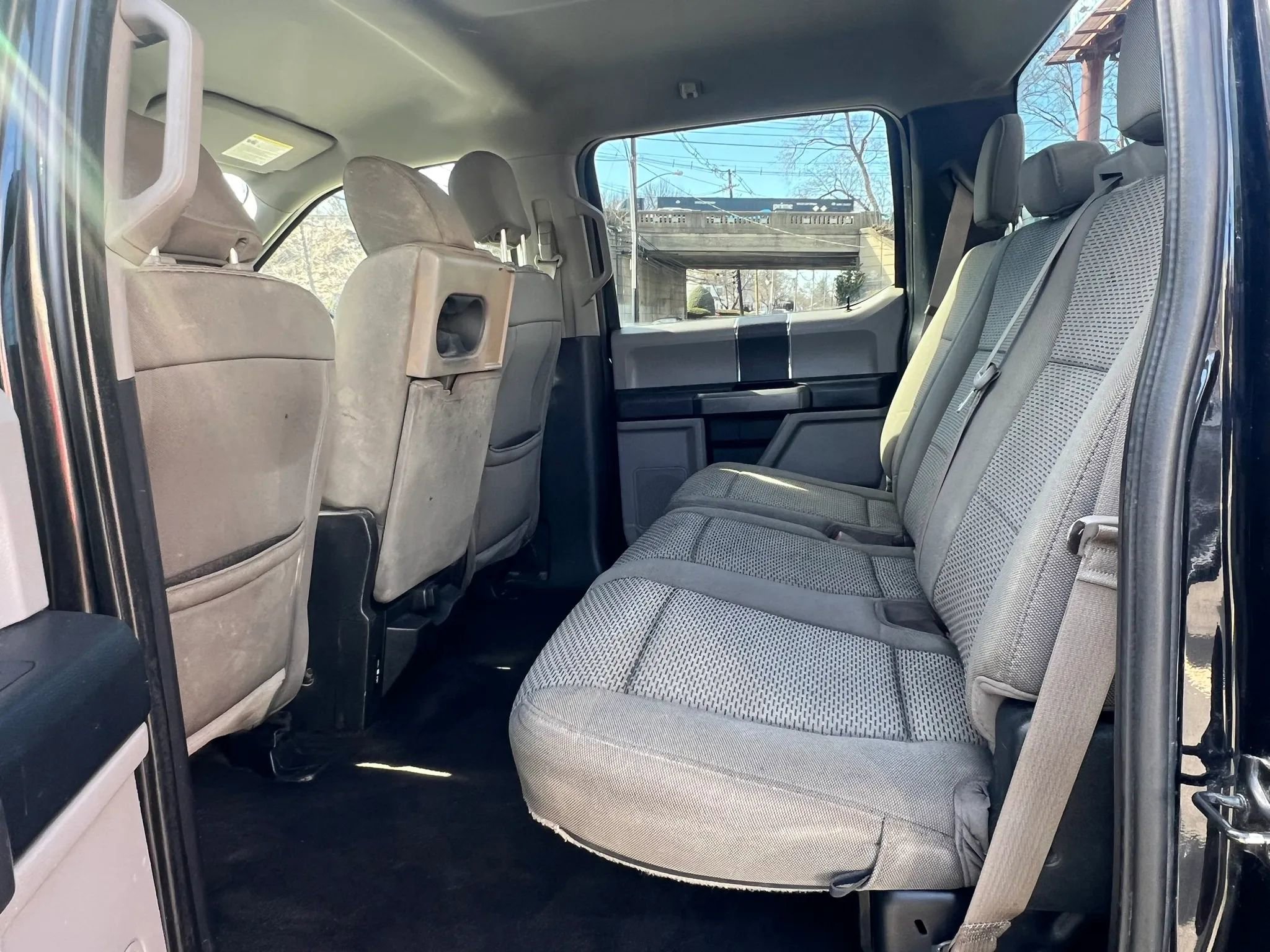 Used 2019 Ford F150 XLT w/ Equipment Group 301A Mid AWD/4WD image 26
