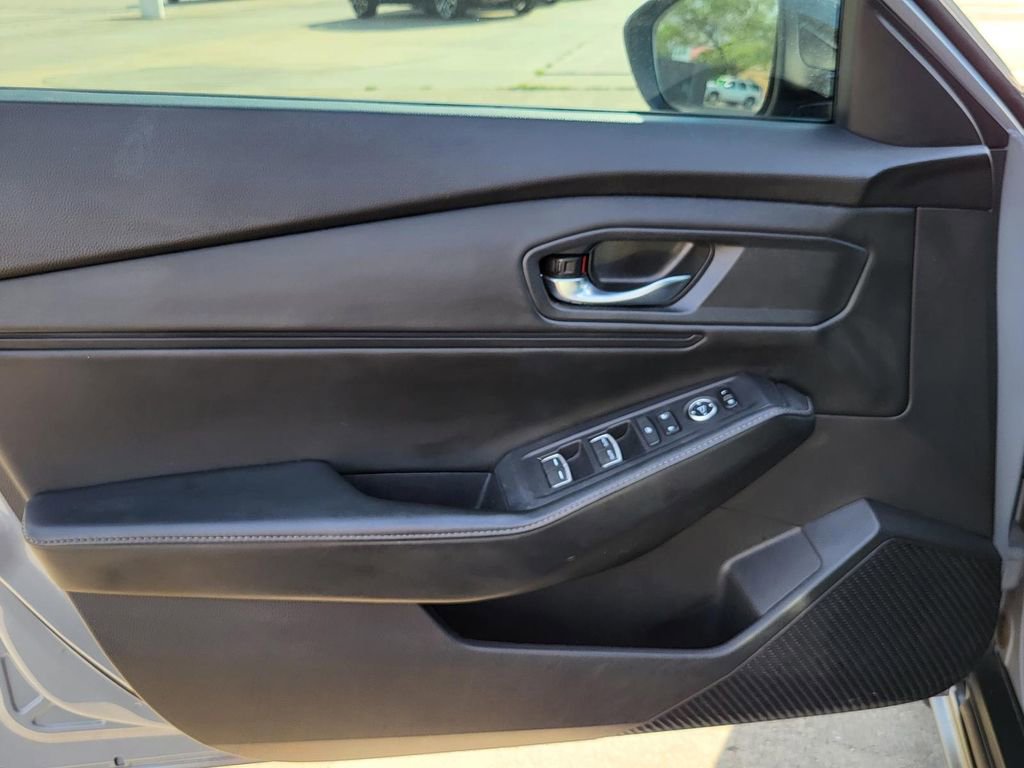 Used 2024 Honda Accord Sport image 20