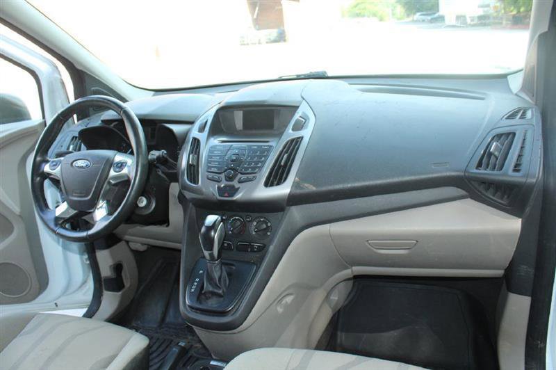 Used 2015 Ford Transit Connect XLT image 15