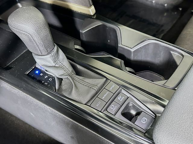 Certified 2025 Toyota Camry LE image 19