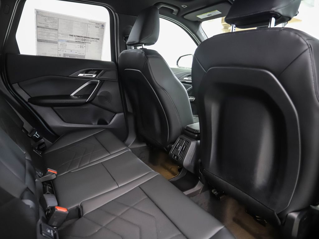 New 2026 BMW X1 xDrive28i w/ Convenience Package image 26