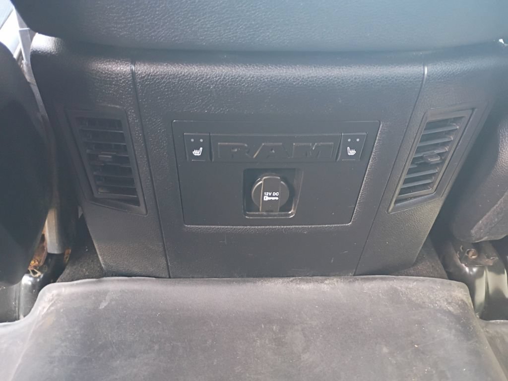 Used 2014 RAM 1500 Limited AWD/4WD image 37